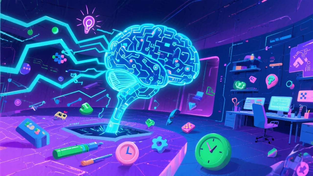 Save Time and Effort - Feature illustration