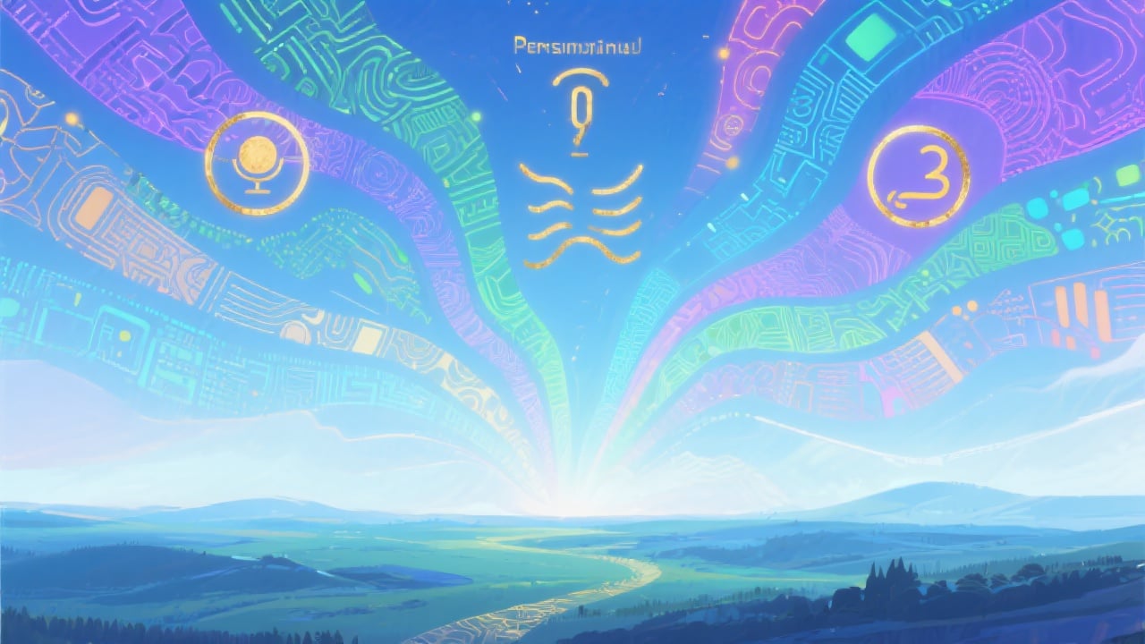 Personalized Wellness - Feature illustration