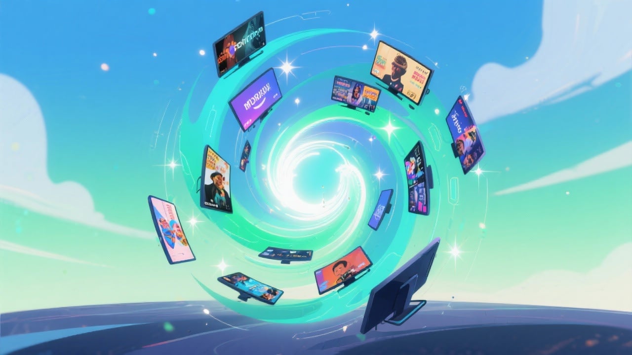 Eliminate Decision Fatigue - Feature illustration