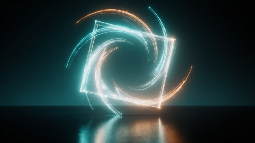 Prompt first or script first, your choice - Feature illustration