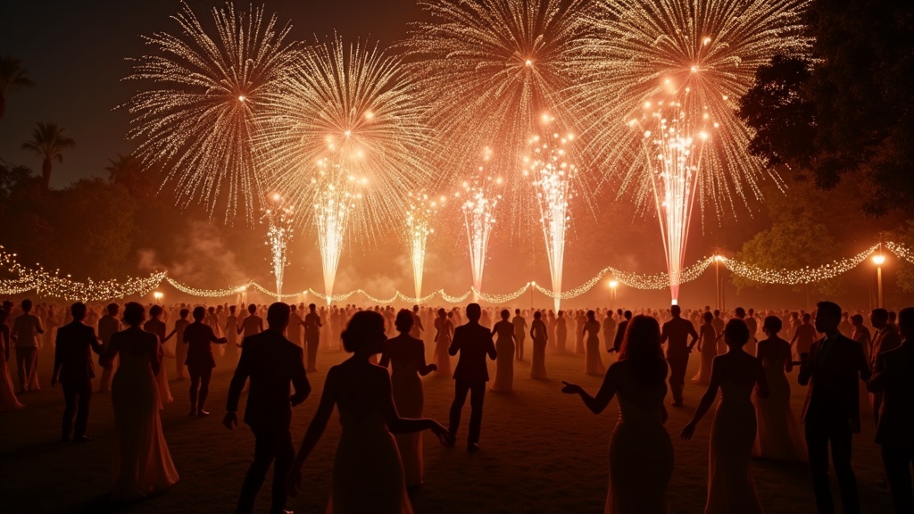 Generated Great Gatsby-themed