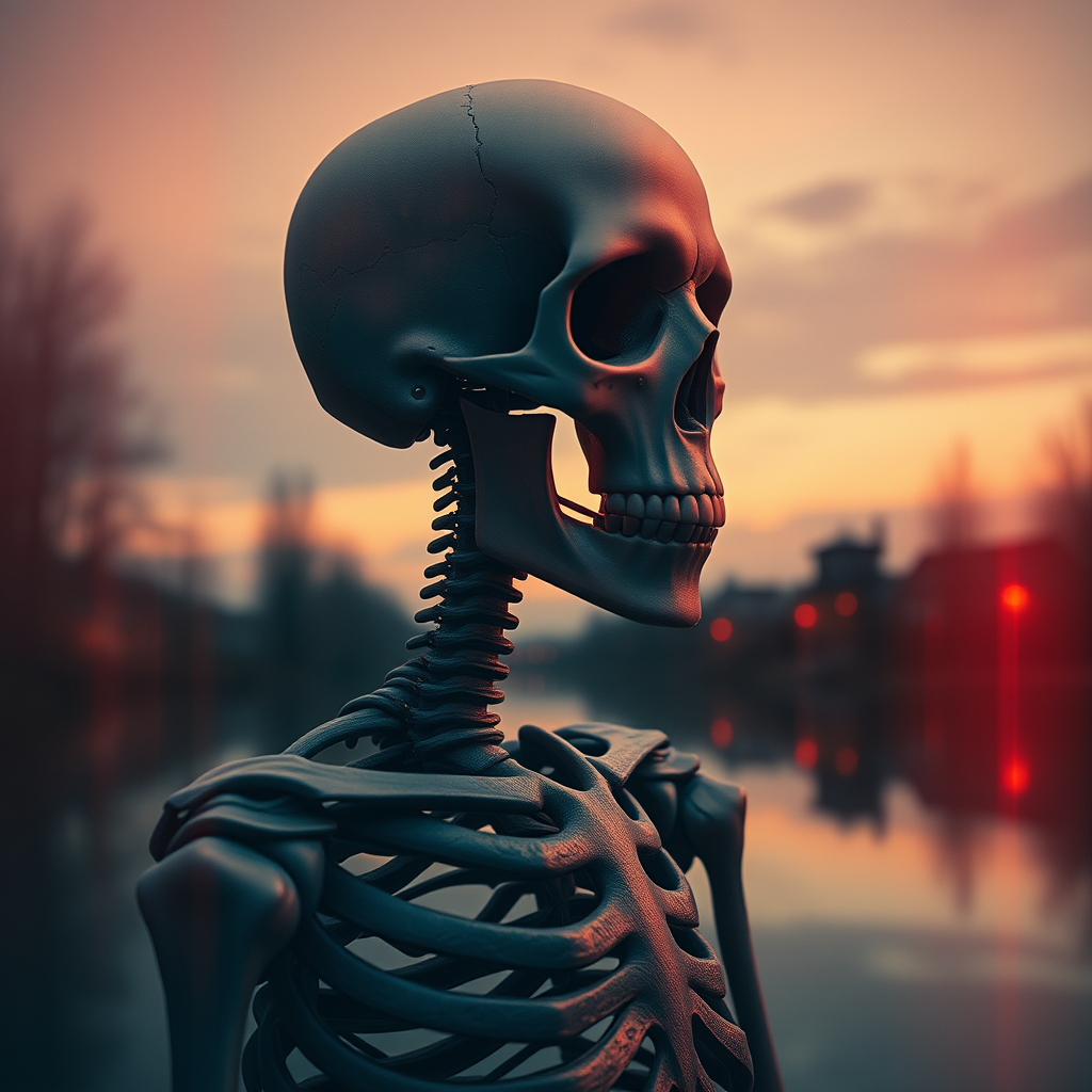 AI generated image on BasedLabs