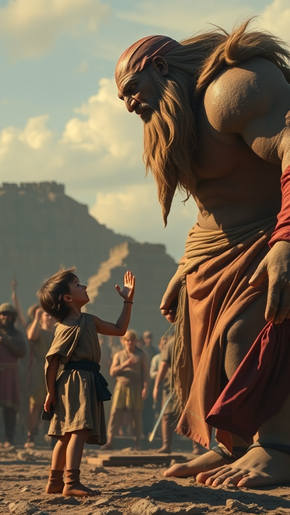 AI generated content