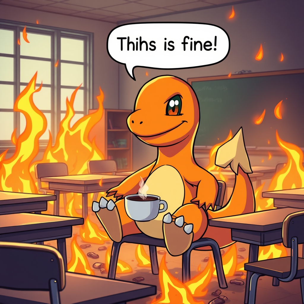 AI generated image on BasedLabs