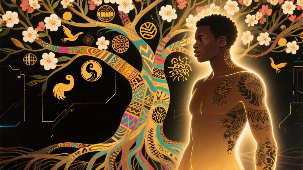 Personalized Designs - Feature illustration