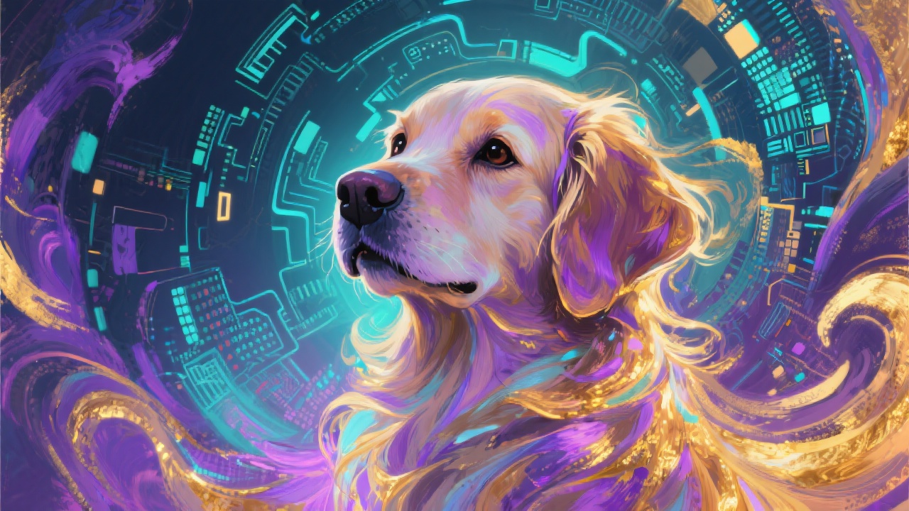 Unique and Personalized Art - Feature illustration