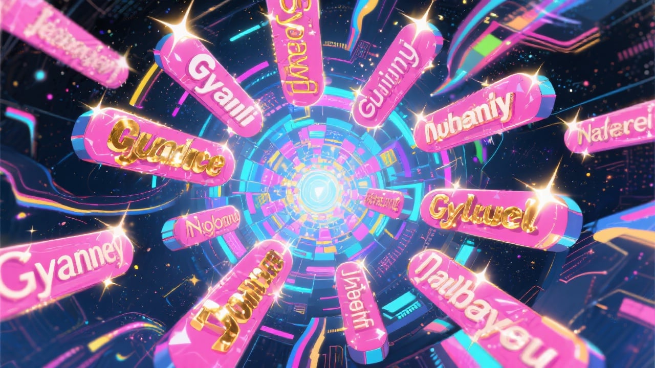 Uniqueness - Feature illustration