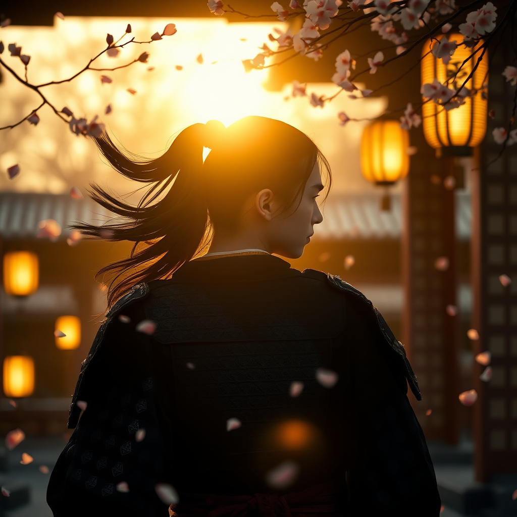 AI generated image on BasedLabs