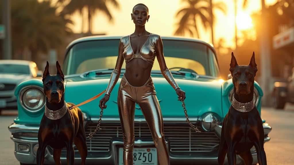 AI Photo Captures Design