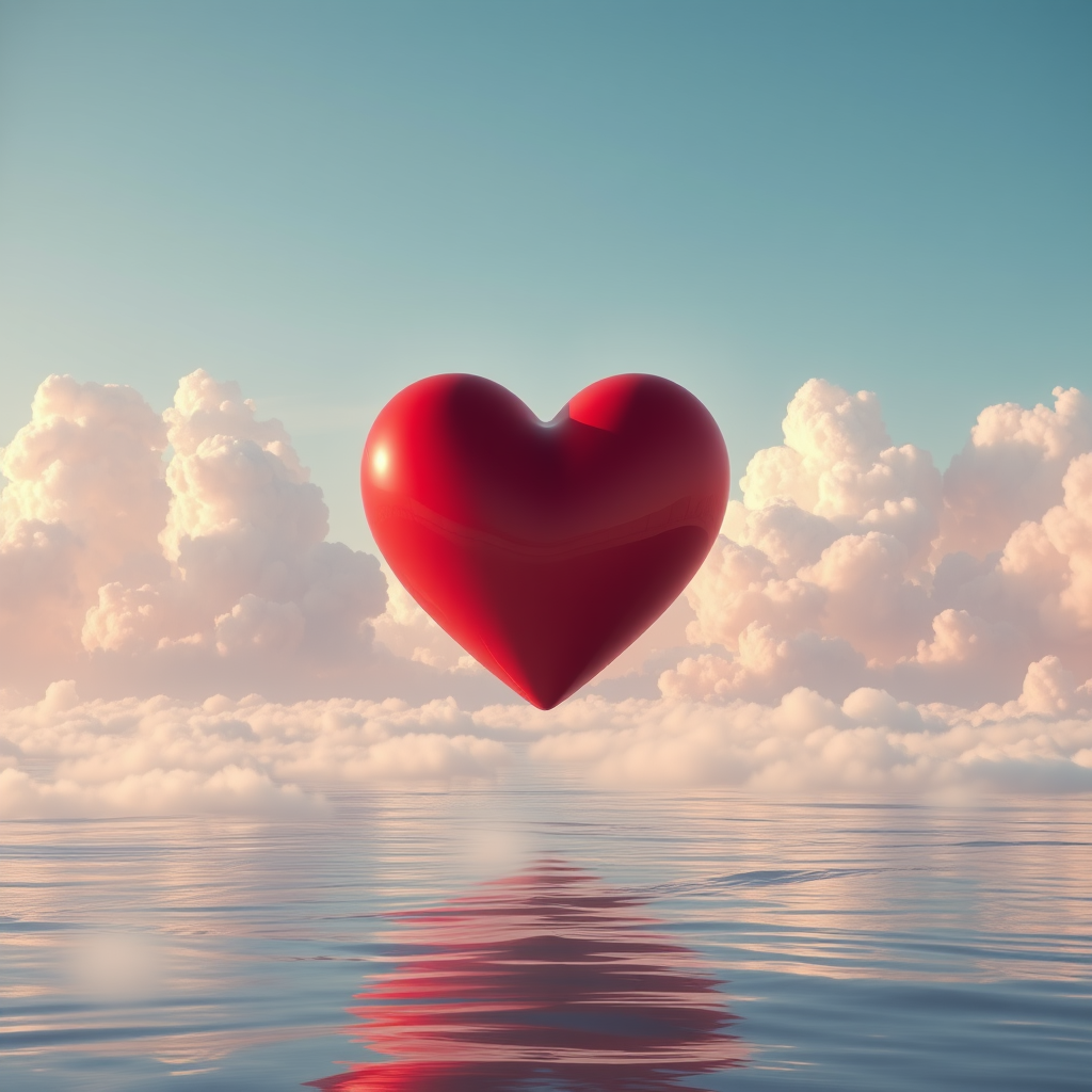 AI generated image on BasedLabs