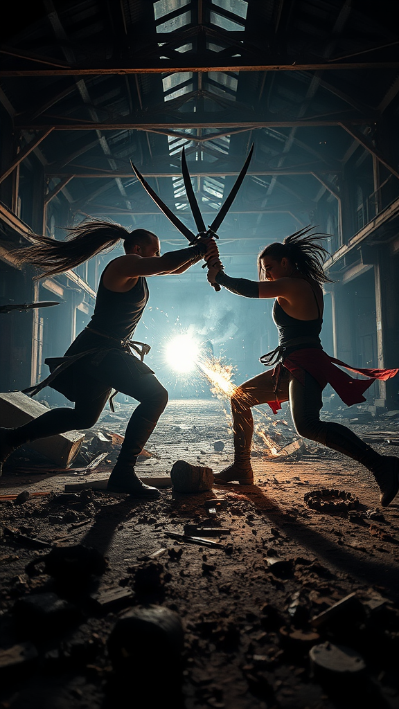 AI generated content