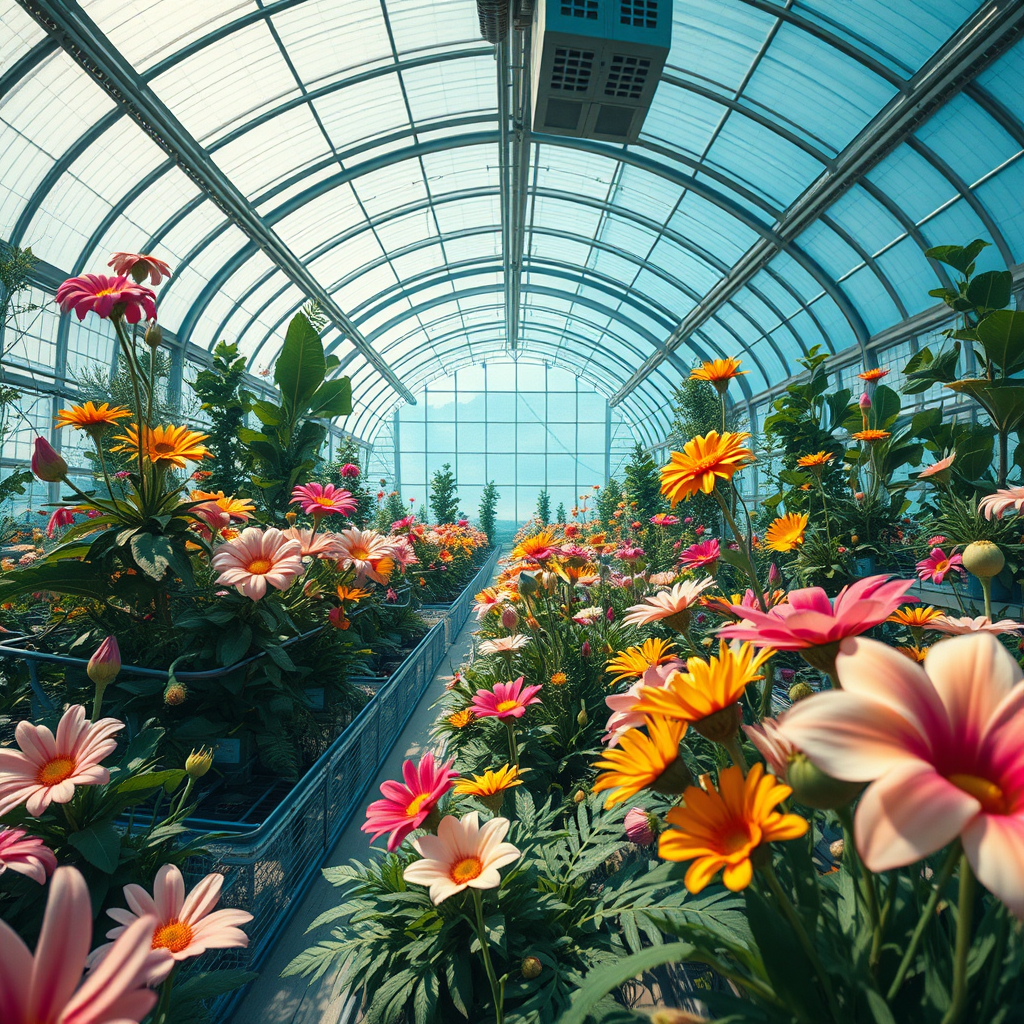 AI generated image on BasedLabs