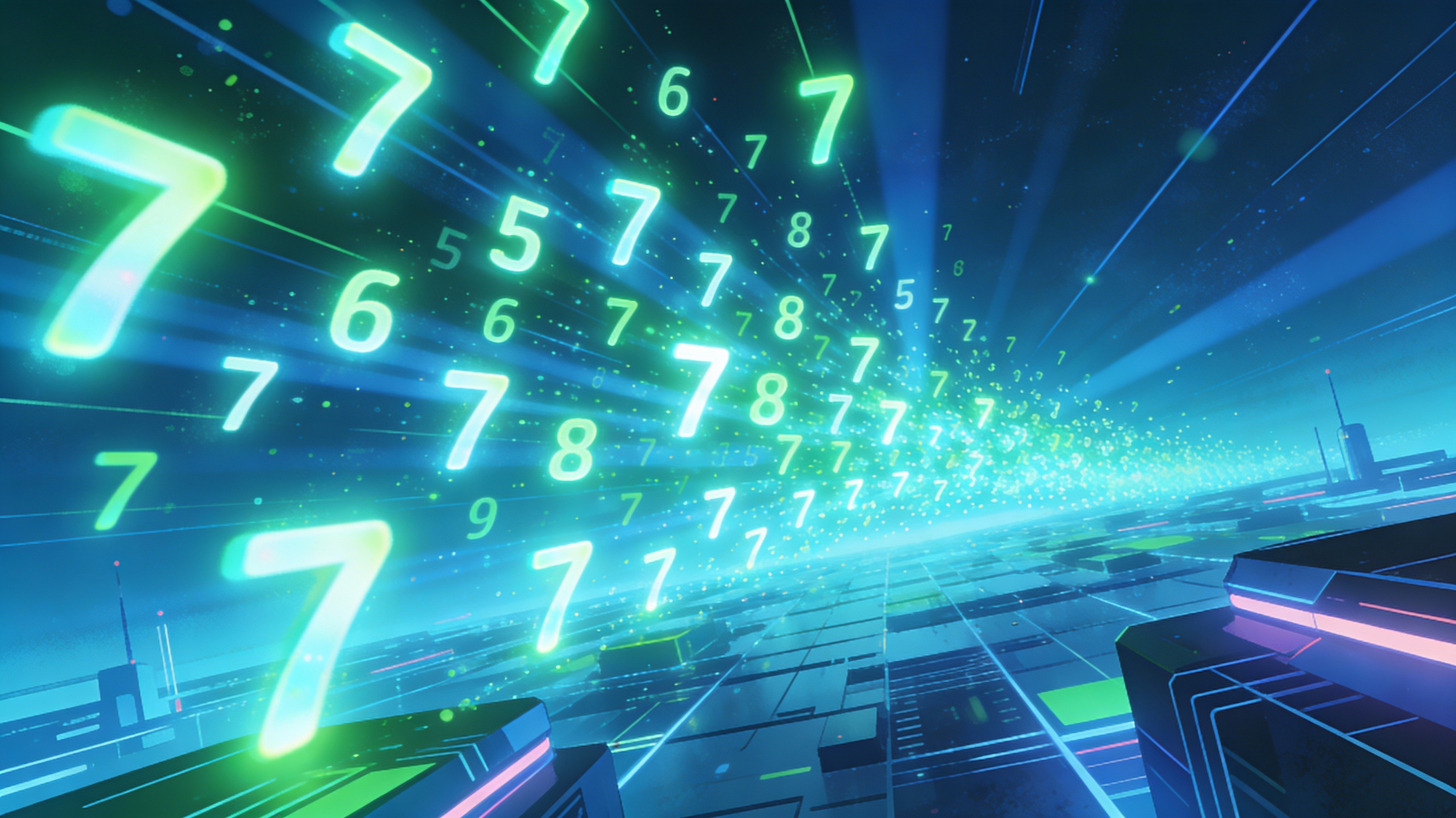 No Usage Limits - Feature illustration