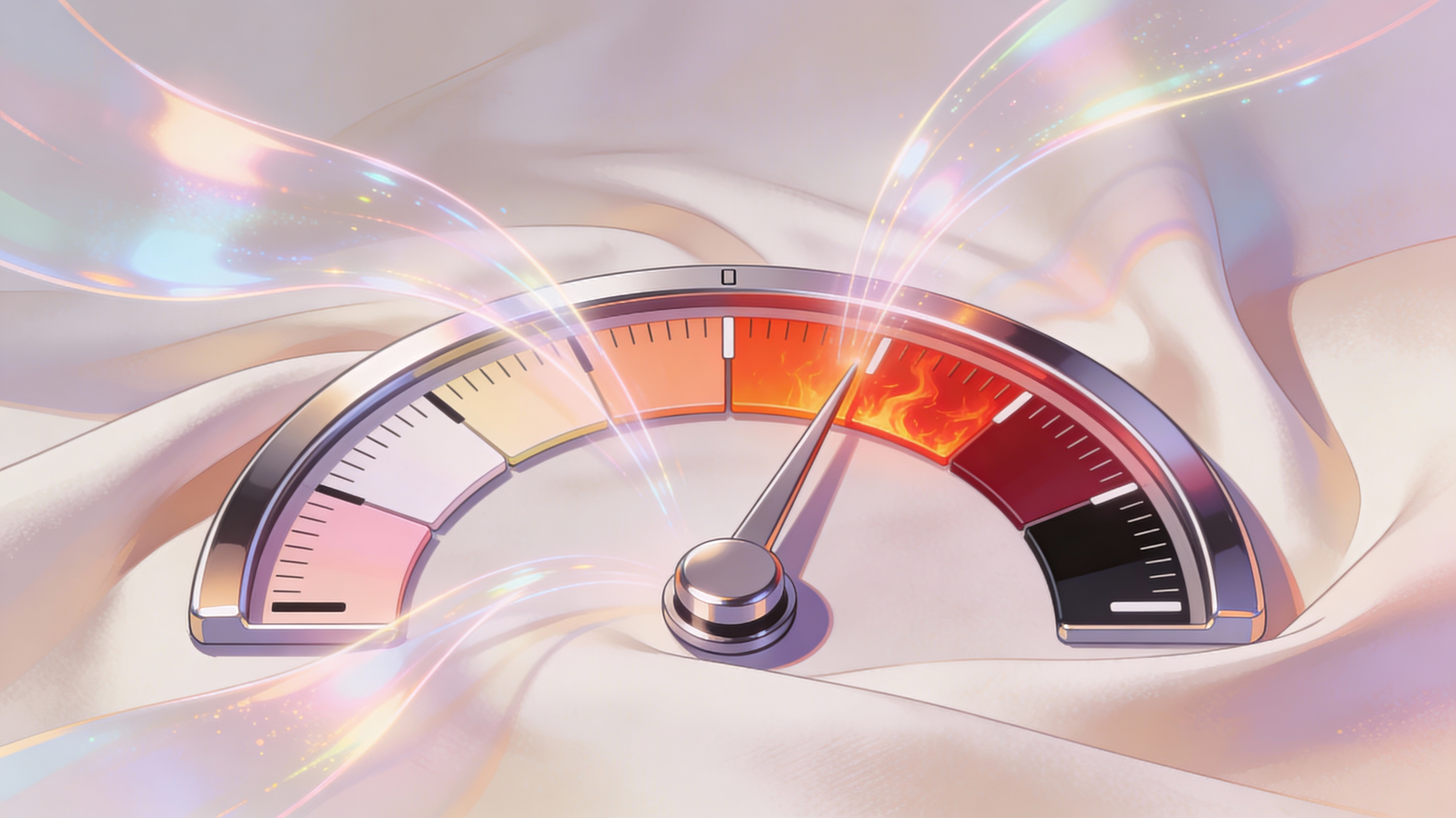 Suggestiveness Calibration - Feature illustration