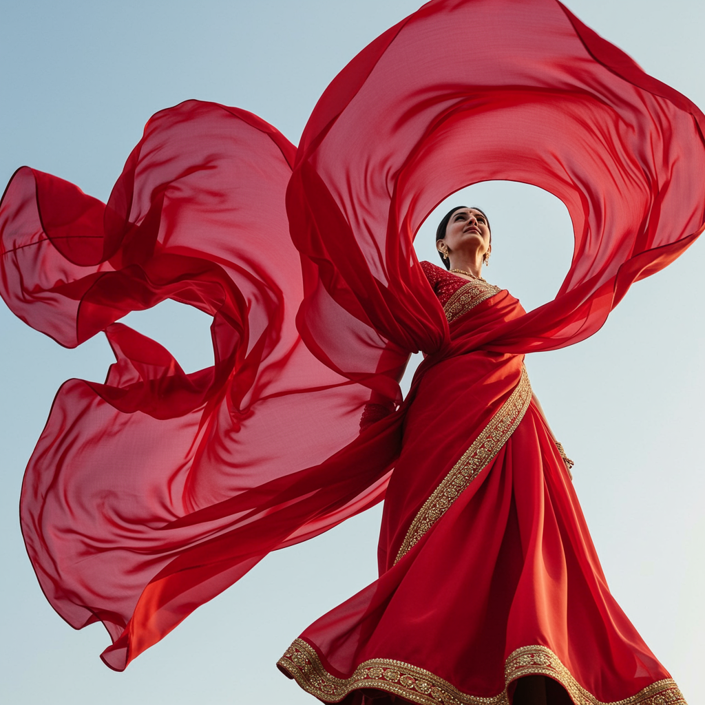 AI generated image on BasedLabs