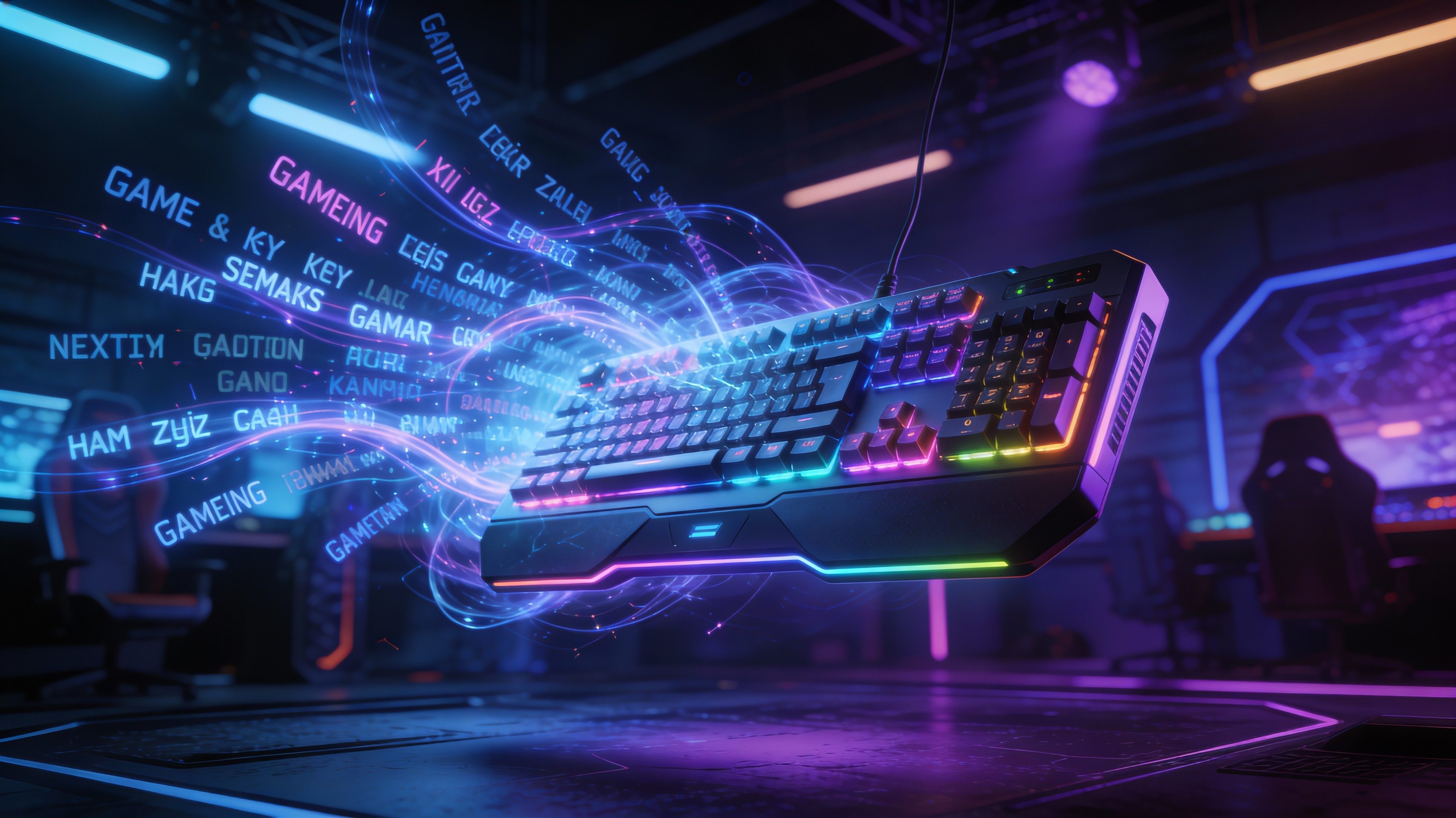 AI-Powered Creativity Unleashed - Feature illustration