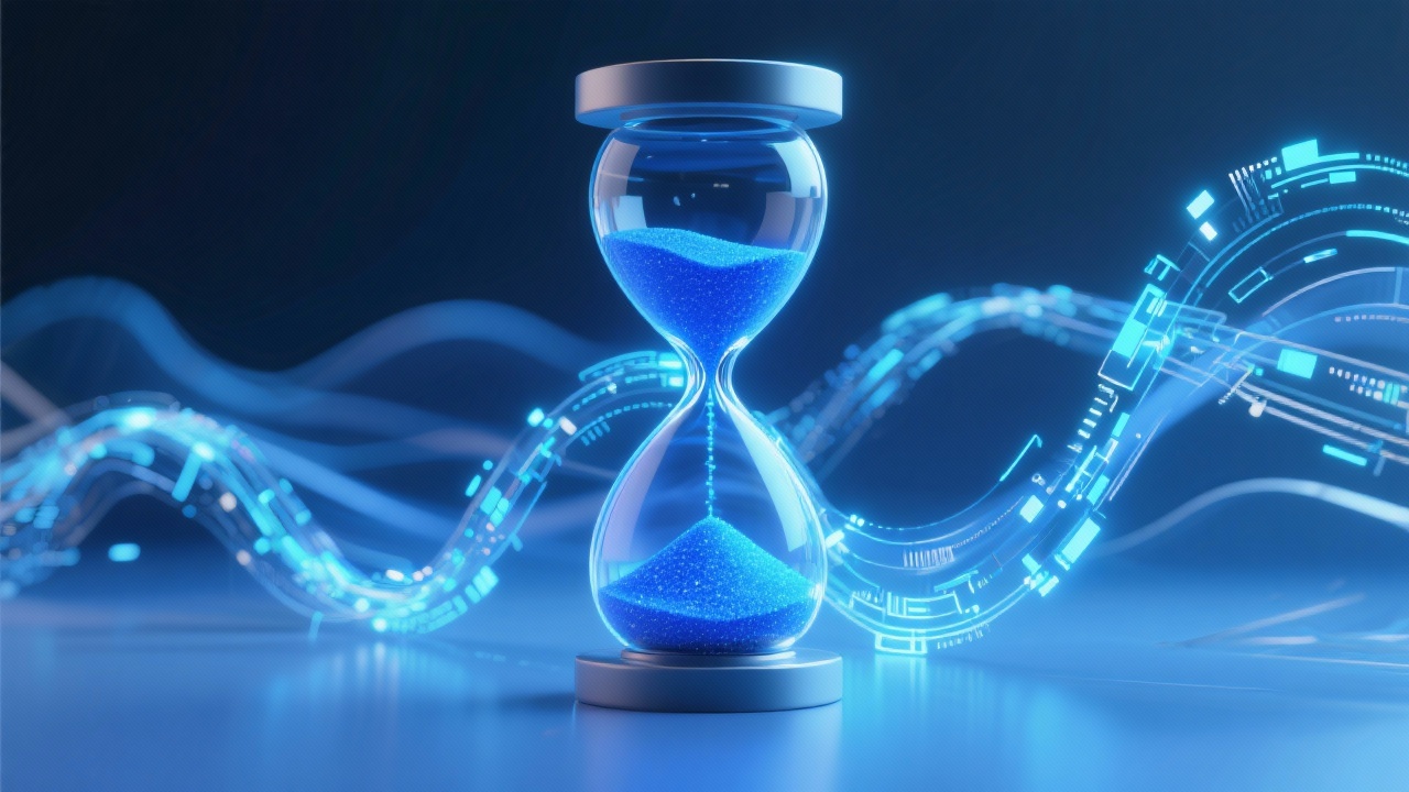 Save Time and Effort - Feature illustration