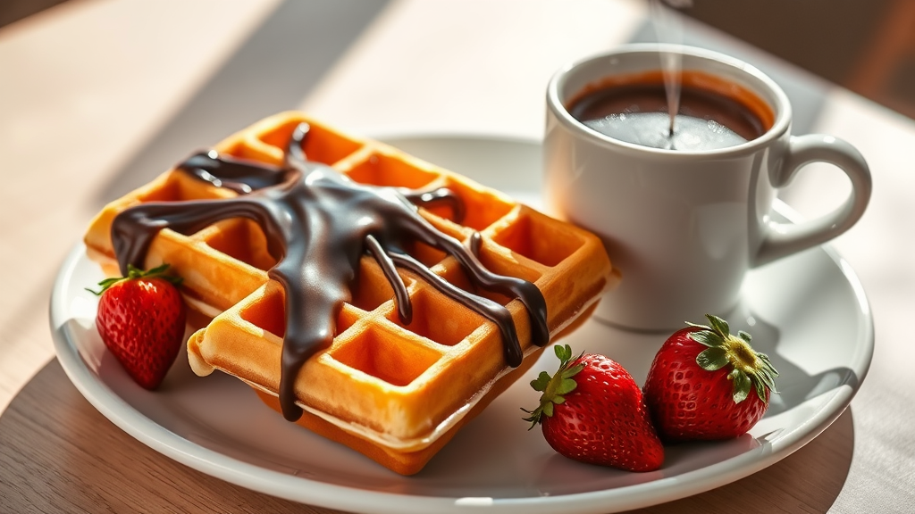 AI generated image on BasedLabs