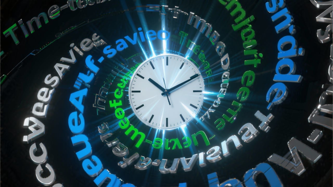 Save Time - Feature illustration