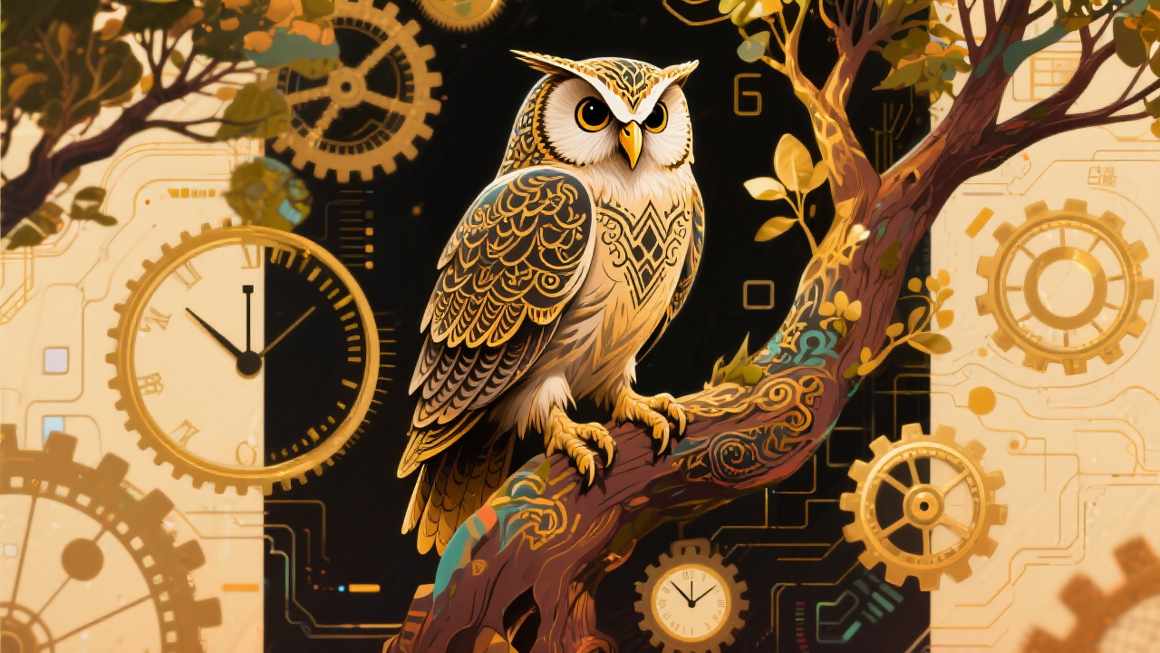 Save Time and Effort - Feature illustration