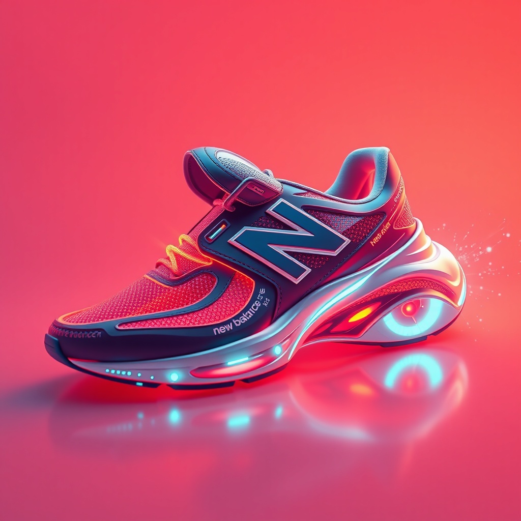 AI Futuristic New Design