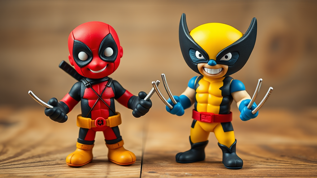 AI generated image on BasedLabs