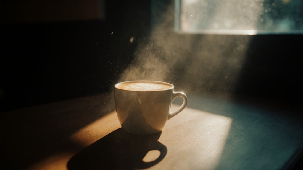 Object level control with or without masks - Feature illustration