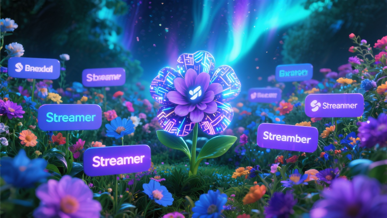 Enhance Your Brand - Feature illustration