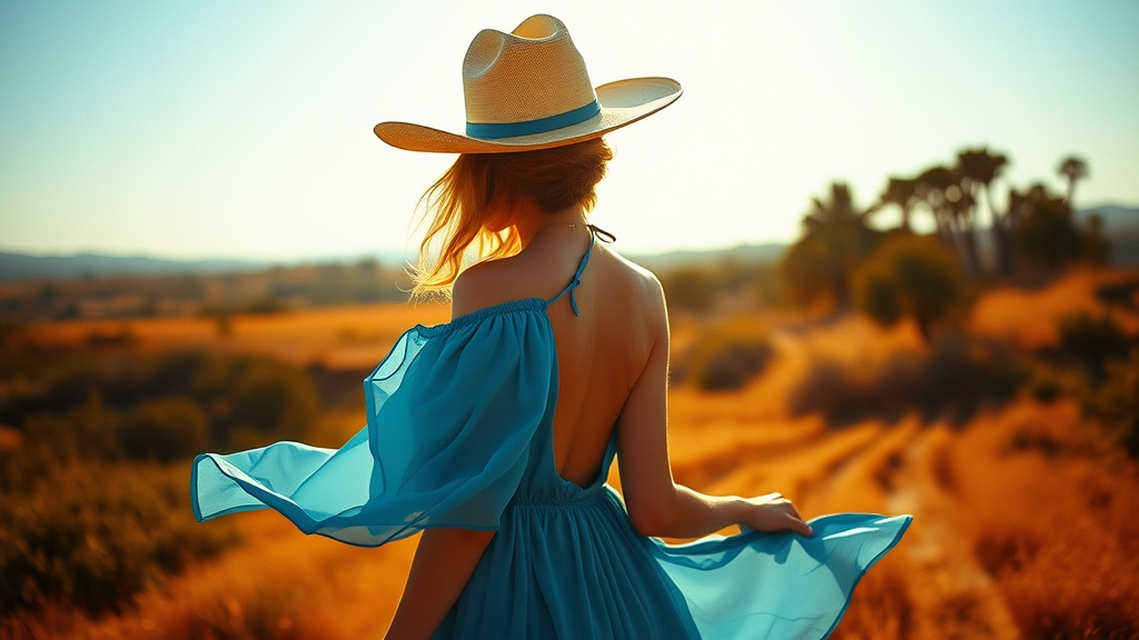 AI generated image on BasedLabs