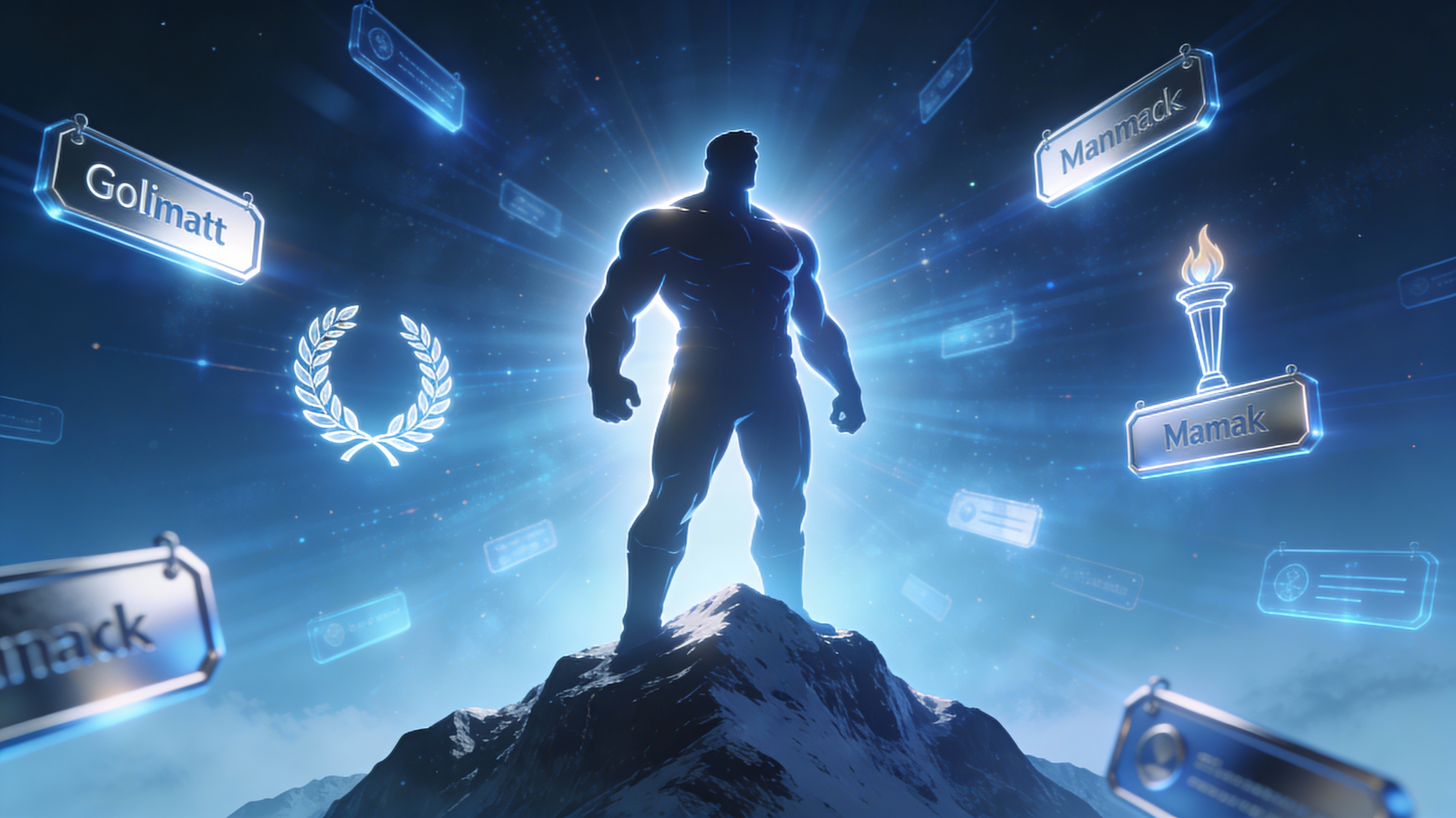 Dynamic Nickname Adaptation - Feature illustration