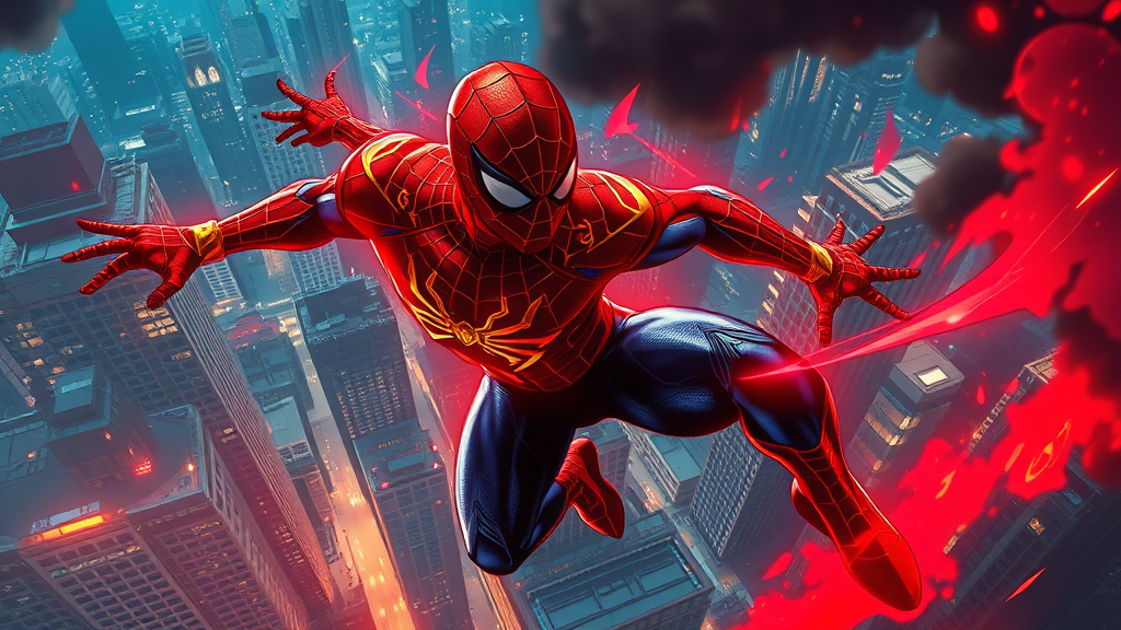 AI generated image on BasedLabs