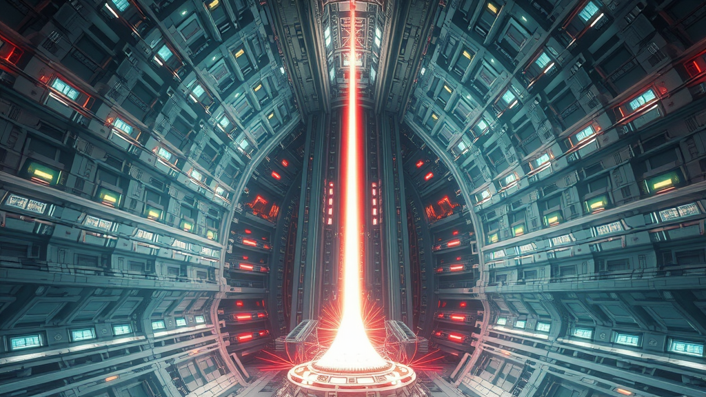 AI generated image on BasedLabs