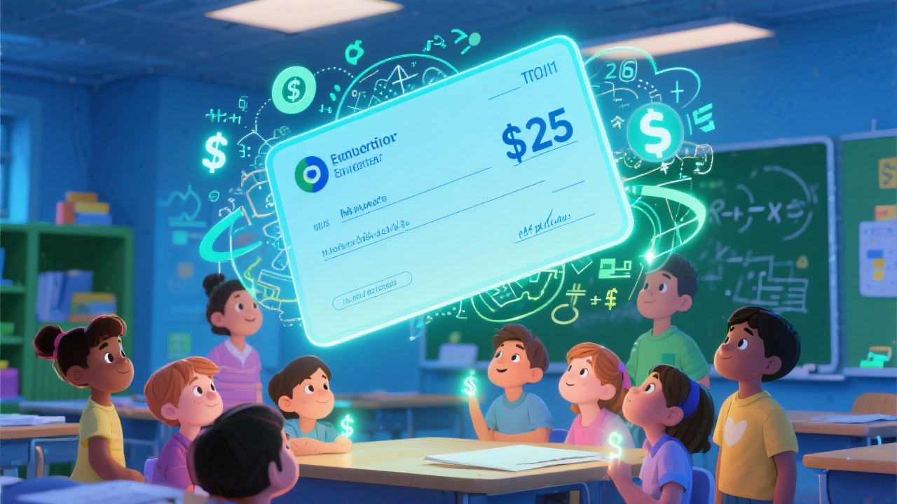 Educational and Informative - Feature illustration