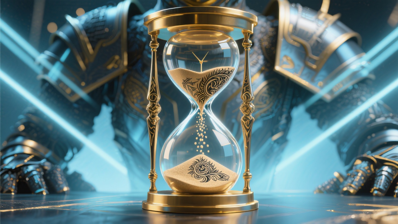 Save Time and Effort - Feature illustration