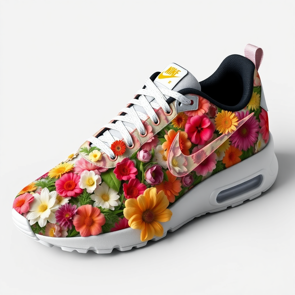 AI generated content