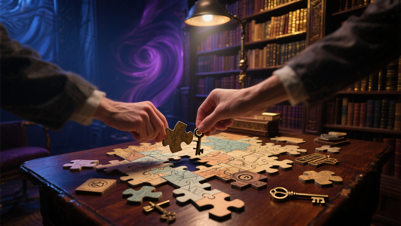 Clue Integration - Feature illustration