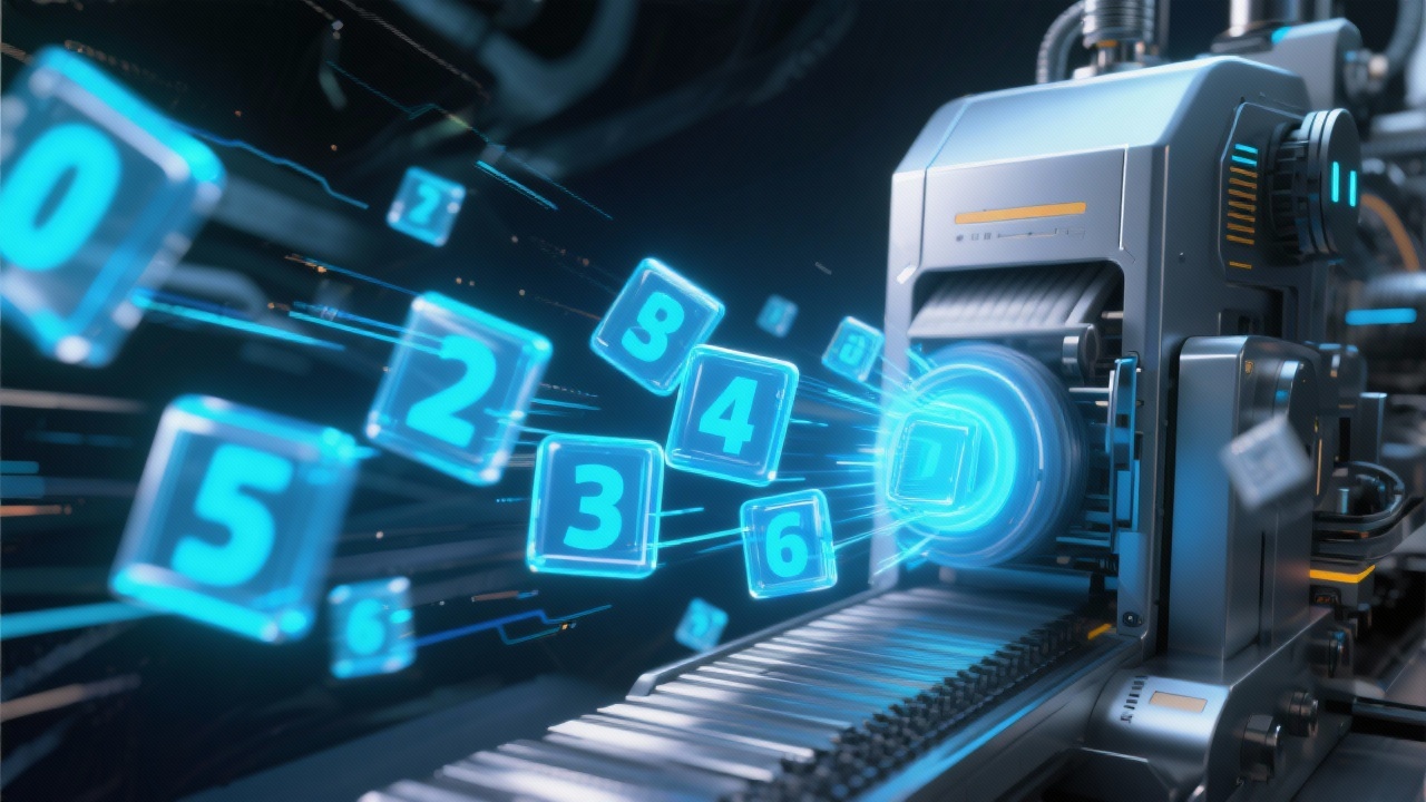 Efficiency - Feature illustration