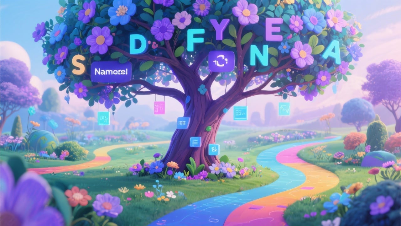 Creative Inspiration - Feature illustration