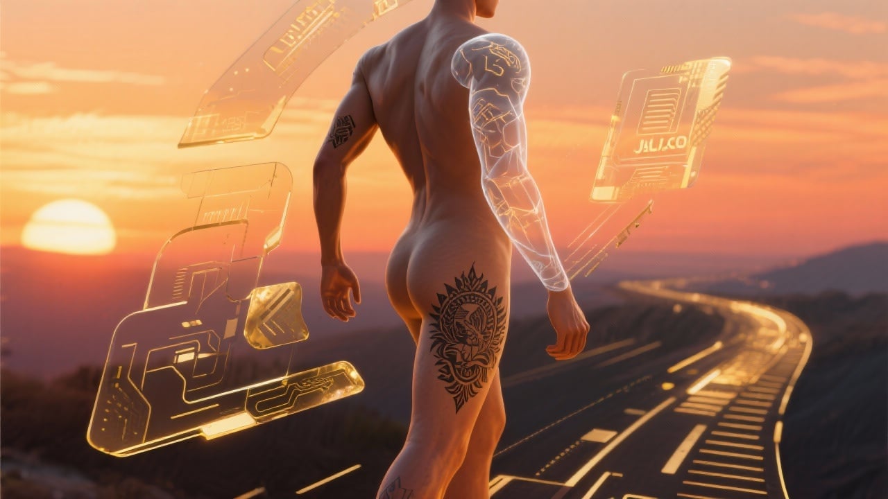 Hyper-Realistic Previews - Feature illustration