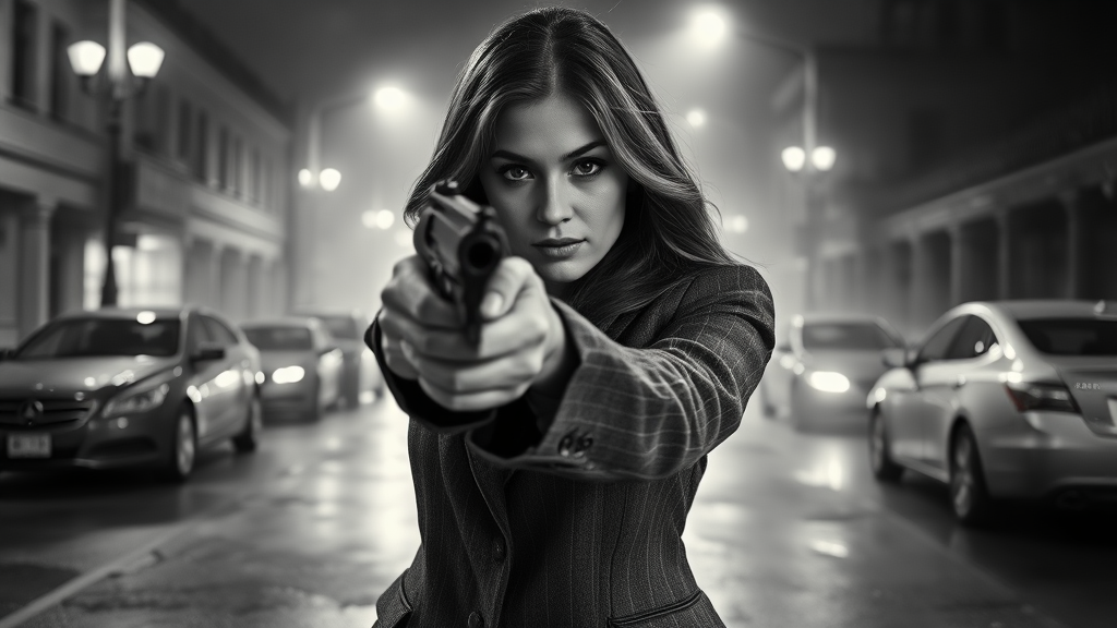 AI generated image on BasedLabs