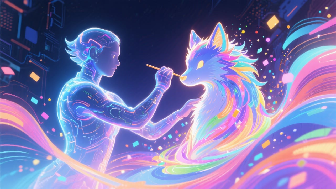 Save Time and Effort - Feature illustration