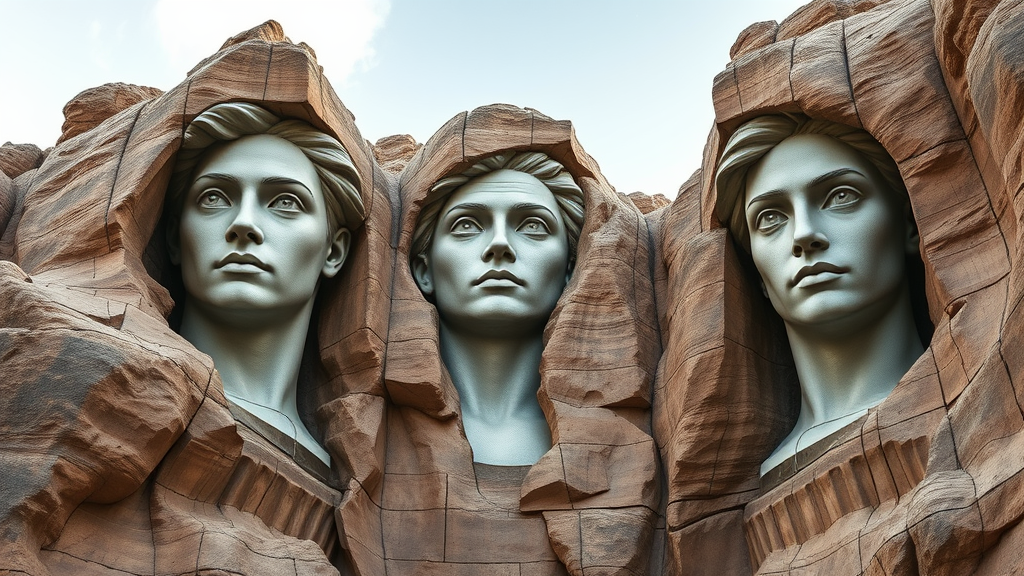 AI generated image on BasedLabs