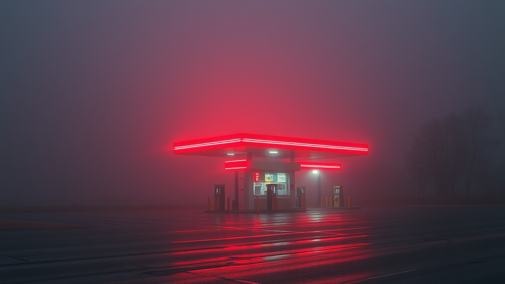 AI generated image on BasedLabs