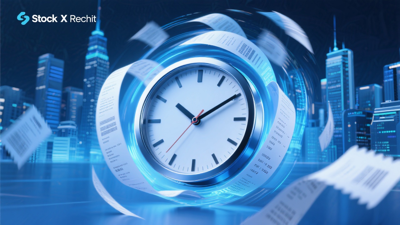 Time-Saving - Feature illustration