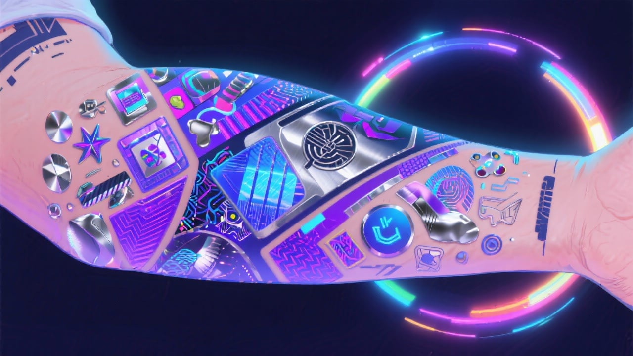 Personalized Designs - Feature illustration