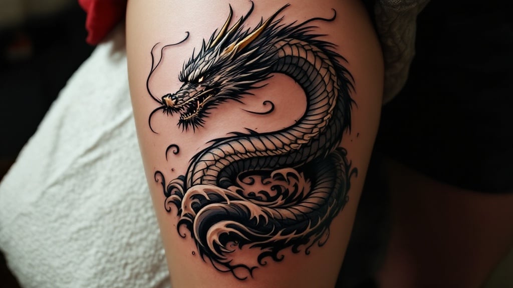 Perfect Fit for a Powerful Canvas - Feature illustration