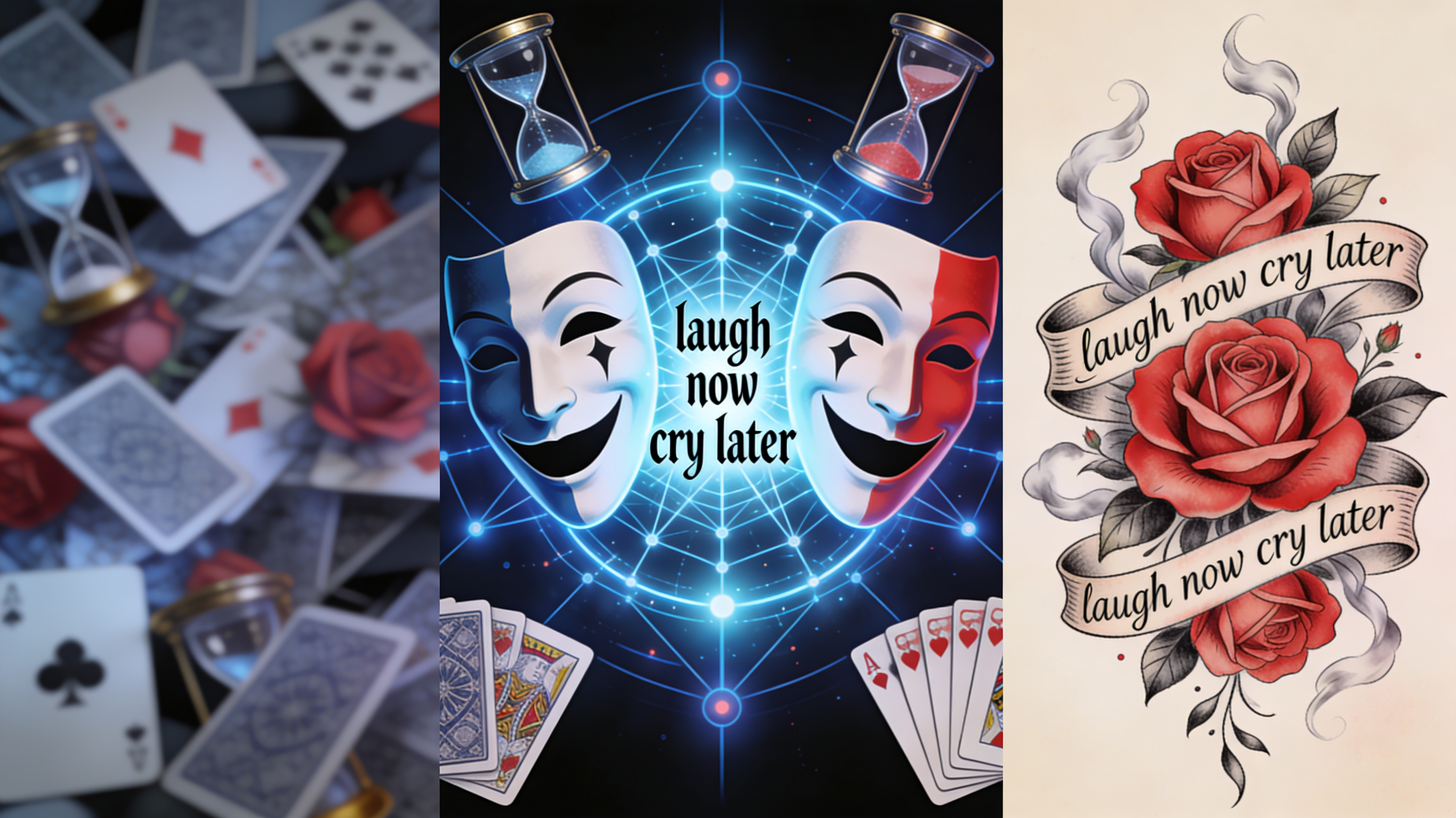 Intelligent Symbol Integration and Composition Balance - Feature illustration