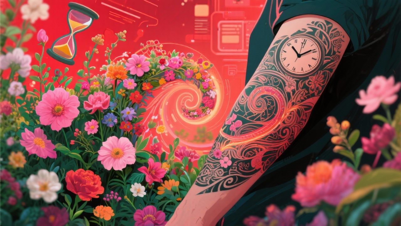 Time-Saving Solution - Feature illustration