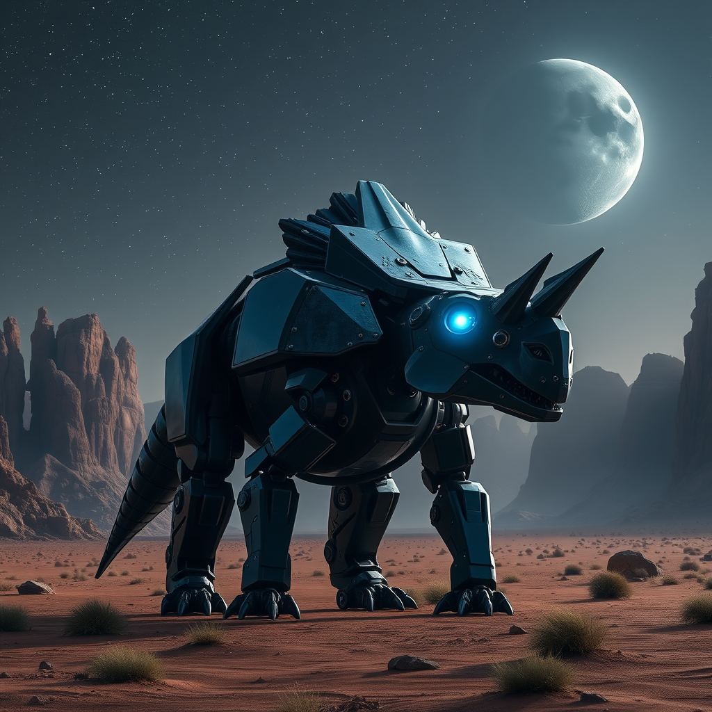 AI generated content