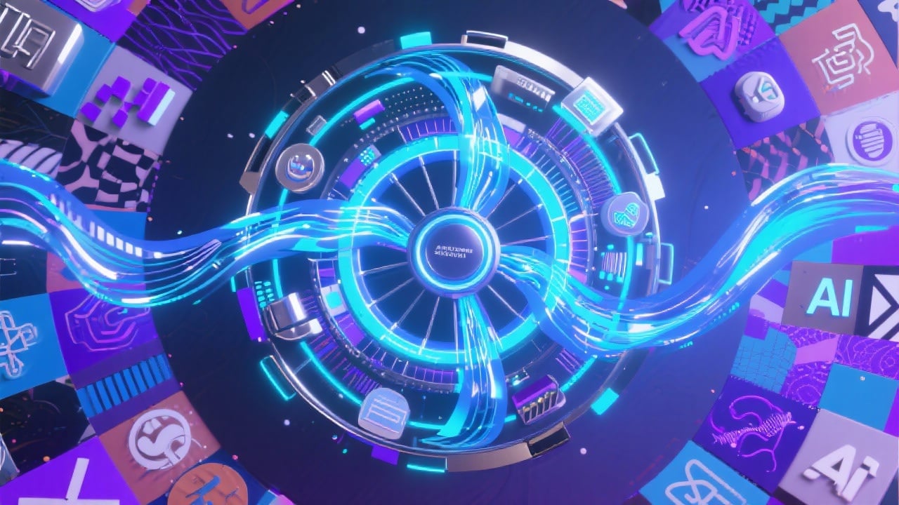 AI-Powered Style Analysis - Feature illustration